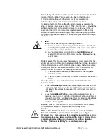 Preview for 75 page of motortronics VMX2 SERIES User Manual