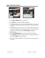 Preview for 16 page of Motorvac 500-1125 Service Manual