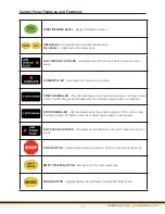 Preview for 5 page of Motorvac 500-1125B User Manual