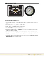 Preview for 11 page of Motorvac 500-1125B User Manual