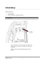 Предварительный просмотр 9 страницы Motorvac CarbonClean 1000 User Manual