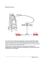 Предварительный просмотр 12 страницы Motorvac CarbonClean 1000 User Manual