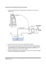 Предварительный просмотр 17 страницы Motorvac CarbonClean 1000 User Manual