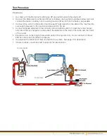 Предварительный просмотр 8 страницы Motorvac Cool Smoke HP 500-0150 Manual