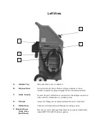 Предварительный просмотр 7 страницы Motorvac TRANSTECH III User Manual