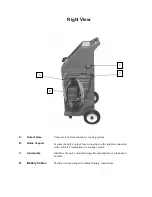 Предварительный просмотр 8 страницы Motorvac TRANSTECH III User Manual