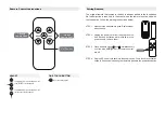 Preview for 7 page of MotoSleep XFB Owner'S Manual