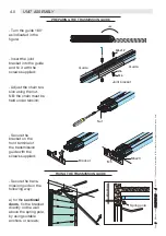 Preview for 6 page of Motostar DOMUSTAR Installation Manual