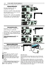 Preview for 15 page of Motostar DOMUSTAR Installation Manual