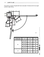 Предварительный просмотр 6 страницы Motostar ECLISTAR Installation Manual