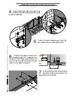 Предварительный просмотр 9 страницы Motostar ECLISTAR Installation Manual