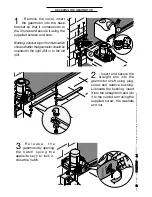 Предварительный просмотр 10 страницы Motostar ECLISTAR Installation Manual