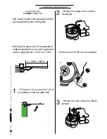 Предварительный просмотр 13 страницы Motostar ECLISTAR Installation Manual