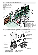 Preview for 3 page of Motostar LINESTAR Installation Manual