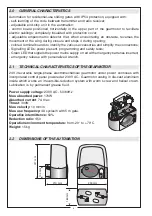 Preview for 4 page of Motostar LINESTAR Installation Manual