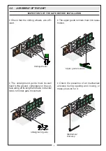 Preview for 5 page of Motostar LINESTAR Installation Manual