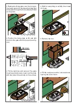 Preview for 7 page of Motostar LINESTAR Installation Manual