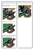 Preview for 10 page of Motostar LINESTAR Installation Manual