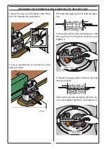 Preview for 11 page of Motostar LINESTAR Installation Manual