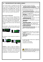 Preview for 12 page of Motostar LINESTAR Installation Manual