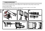 Preview for 22 page of Motostar SLS24 Installation Manual