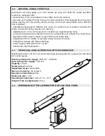 Preview for 4 page of Motostar Stylstar Installation Manual