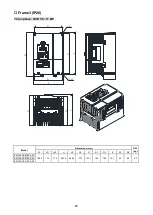 Preview for 19 page of Motovario EM16-123 F-20 Series Manual