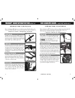 Preview for 7 page of Motovox MBx10 Owner'S Manual