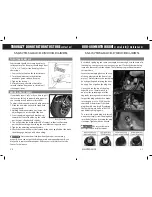 Preview for 13 page of Motovox MBx10 Owner'S Manual