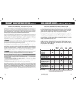 Preview for 12 page of Motovox MVX70 Owner'S Manual