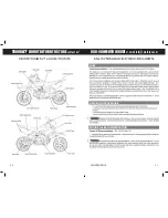 Preview for 13 page of Motovox MVX70 Owner'S Manual