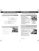 Предварительный просмотр 14 страницы Motovox MVX70 Owner'S Manual