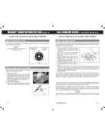 Preview for 19 page of Motovox MVX70 Owner'S Manual