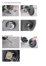 Preview for 12 page of Motoworks MOT-150ATV-RA-BLA Owner'S Manual