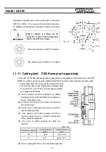 Preview for 8 page of MOTOYAMA EA10S Instruction Manual