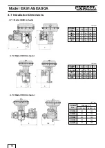 Предварительный просмотр 16 страницы MOTOYAMA EA90A Instruction Manual