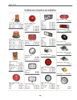 Preview for 57 page of Motrec E-322 Operator And  Maintenance Manual