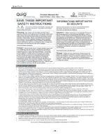 Preview for 61 page of Motrec E-348 Operator And  Maintenance Manual