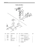 Preview for 37 page of Motrec G-320 Operator And  Maintenance Manual