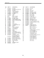 Preview for 39 page of Motrec G-320 Operator And  Maintenance Manual