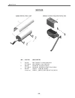 Preview for 41 page of Motrec G-320 Operator And  Maintenance Manual