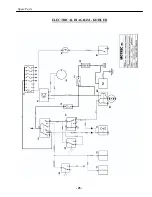 Preview for 45 page of Motrec G-320 Operator And  Maintenance Manual