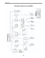 Preview for 46 page of Motrec G-320 Operator And  Maintenance Manual