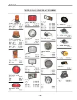 Preview for 50 page of Motrec G-320 Operator And  Maintenance Manual