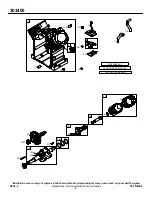 Preview for 53 page of Motrec G-320 Operator And  Maintenance Manual