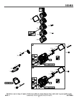 Preview for 54 page of Motrec G-320 Operator And  Maintenance Manual