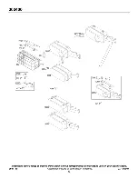 Preview for 61 page of Motrec G-320 Operator And  Maintenance Manual