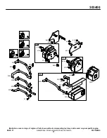 Preview for 62 page of Motrec G-320 Operator And  Maintenance Manual