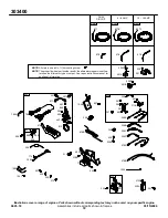 Preview for 69 page of Motrec G-320 Operator And  Maintenance Manual