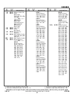 Preview for 78 page of Motrec G-320 Operator And  Maintenance Manual